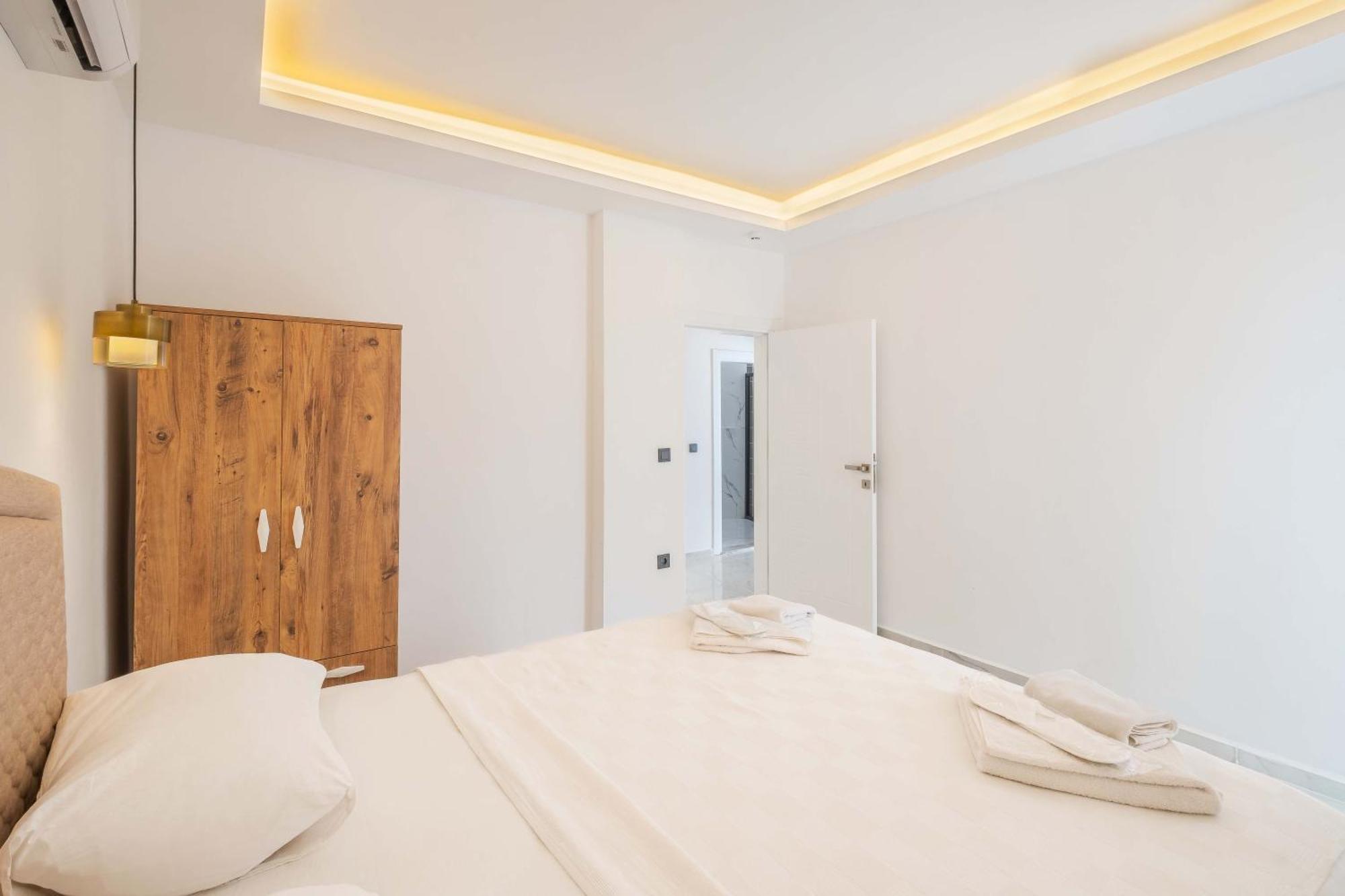 Yosun Apart Kaş Exterior foto