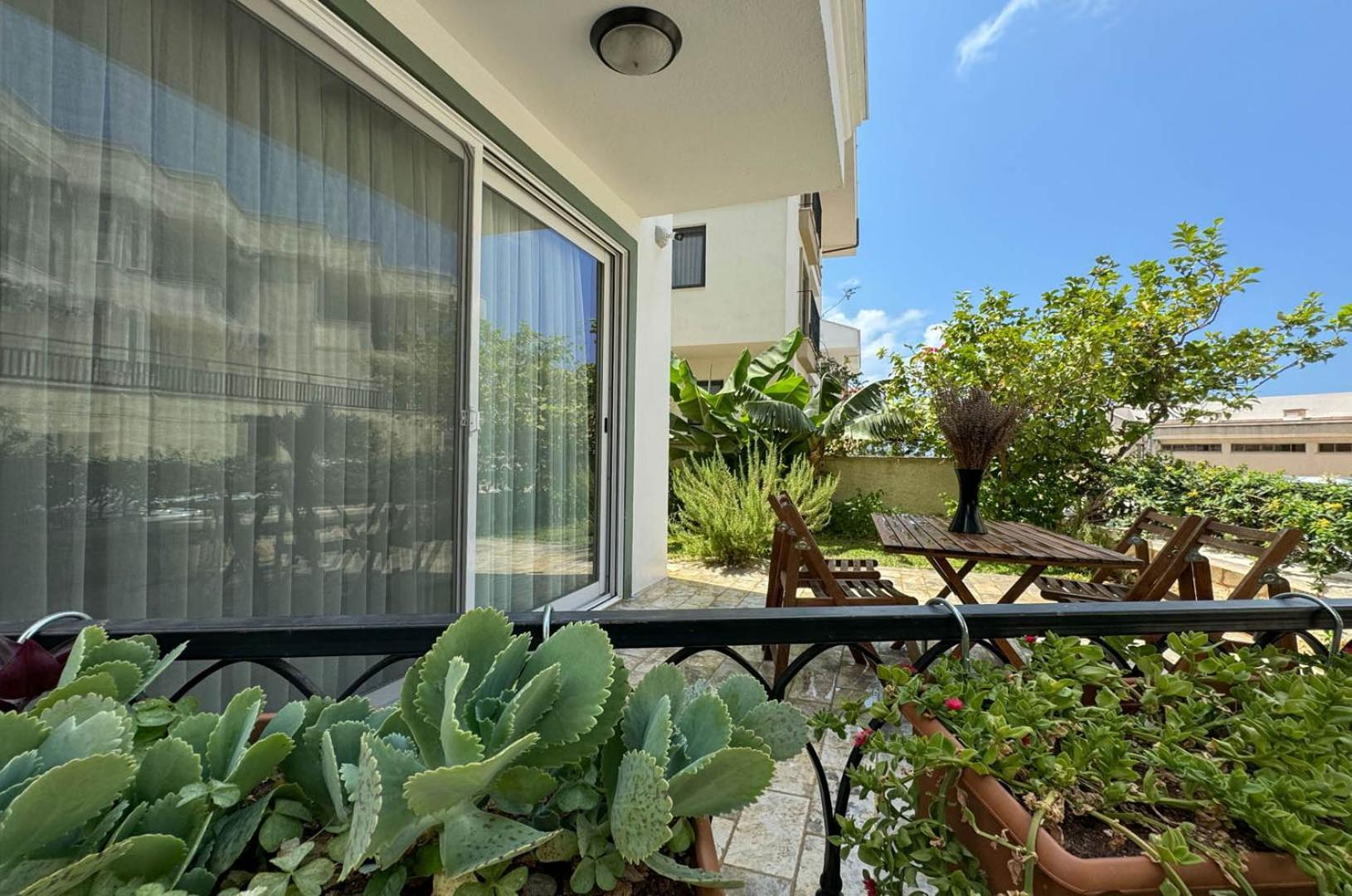 Yosun Apart Kaş Exterior foto